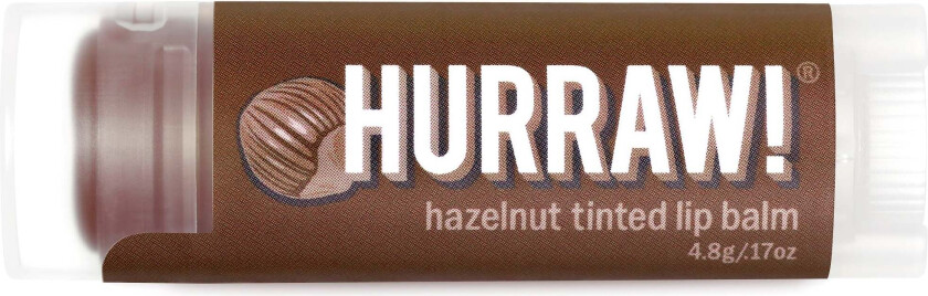 Hazelnut Tinted Lip Balm
