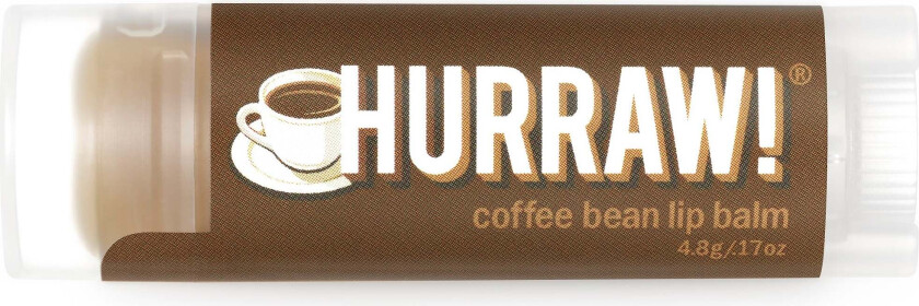 Coffee Bean Lip Balm