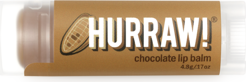 Chocolate Lip Balm