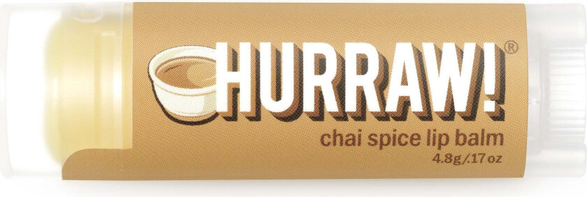 Bilde av Chai Spice Lip Balm