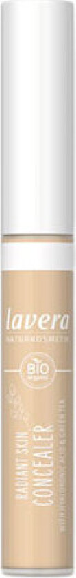 Concealer Radiant Skin - Ivory 01 - 5 ml