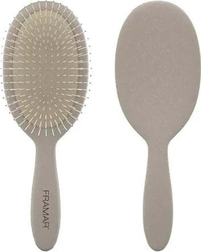 , NEUTRALS BØRSTE - Birch