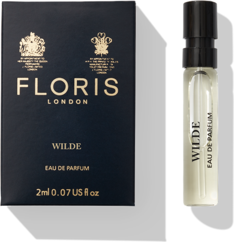 Floris Wilde, Eau de Parfum, TESTER