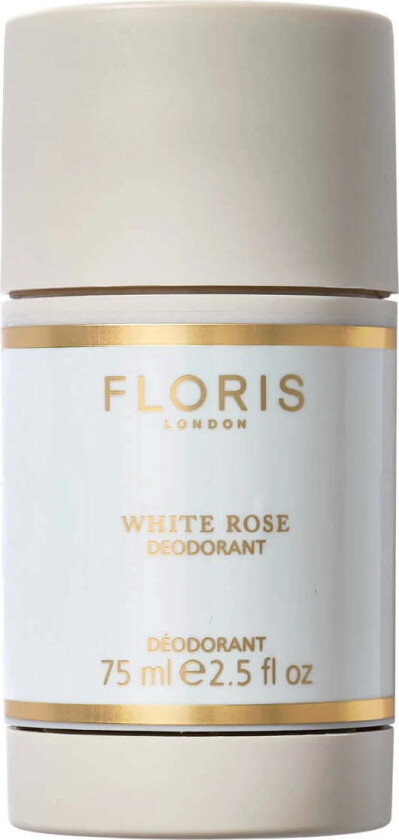 Floris White Rose, Deodorant Stick