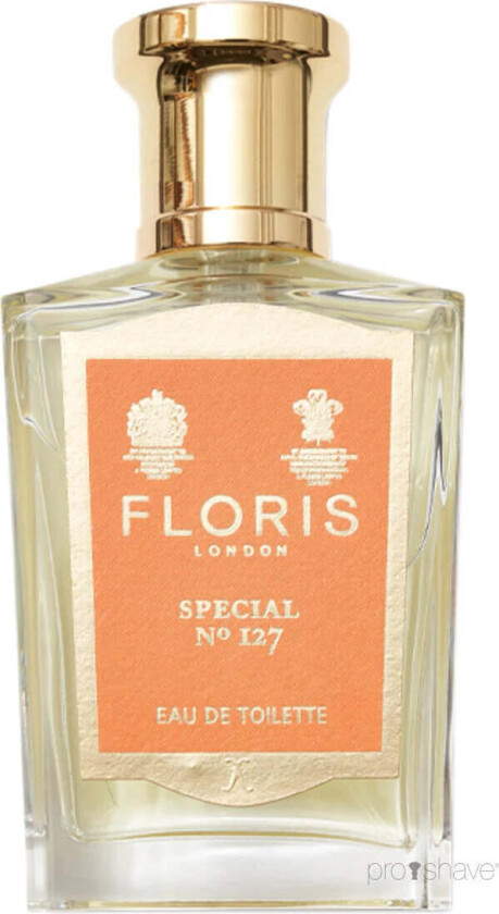 Floris Special No.127, Eau de Toilette, 50ml