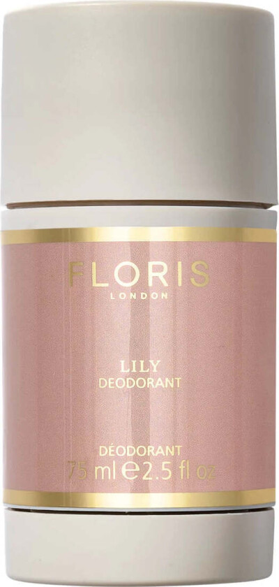 Floris Lily, Deodorant Stick