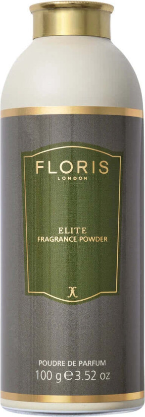 Floris Elite, Fragrance Powder