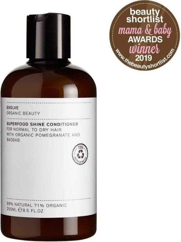 Superfood Shine- Conditioner