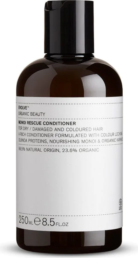 Monoi Rescue Conditioner