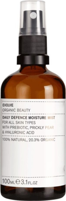Daily Defence Moisture Mist