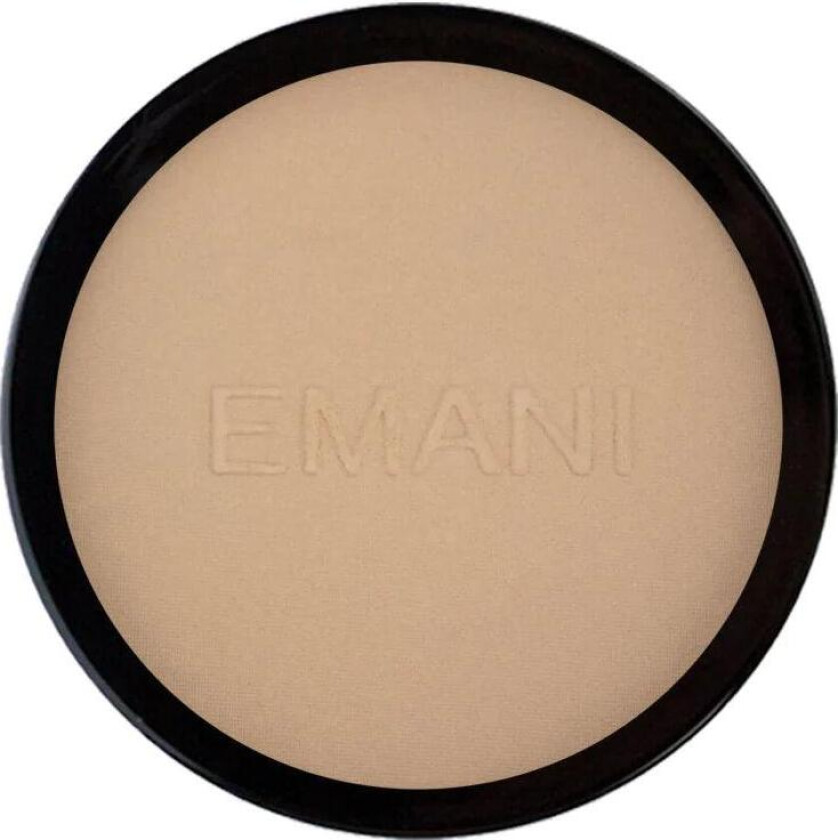 Flawless Matte Foundation - 1003 Golden (Tan)