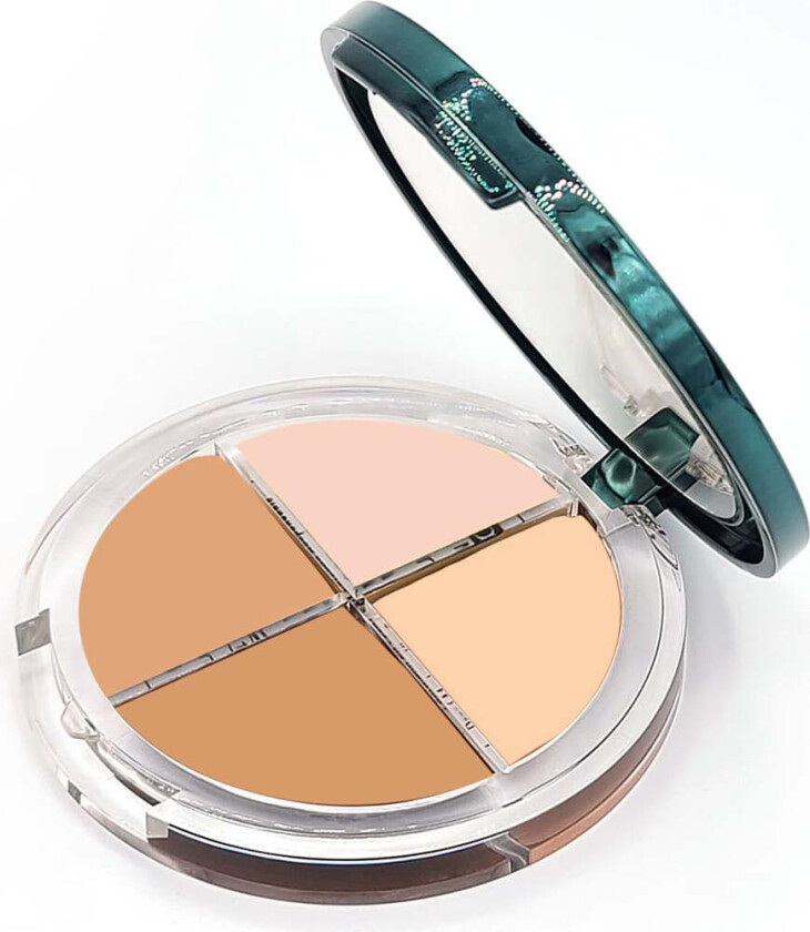 , Foundation QUAD - Tawny