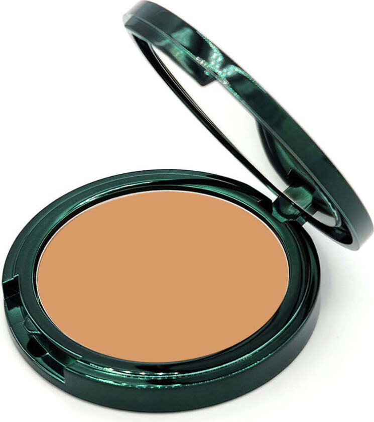 Foundation, 4 Broadway- Tawny