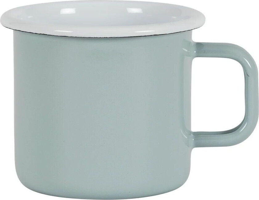 Kockums kopp 37 cl Green Orion