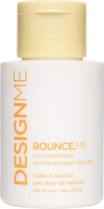 - Bounce.ME Curl Conditioner 50ml