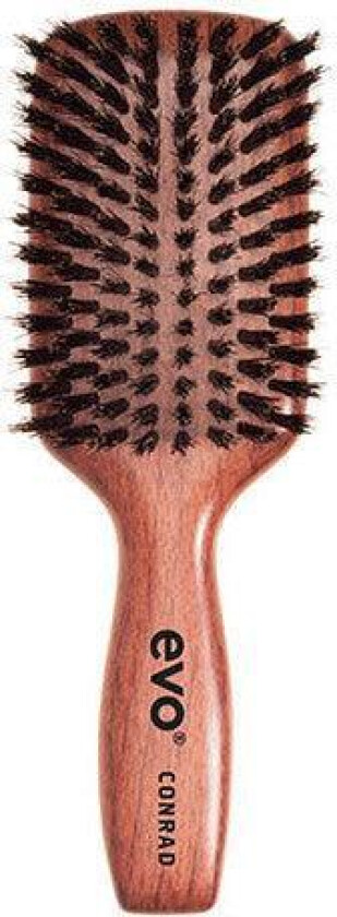 Conrad Natural Bristle Dressing brush