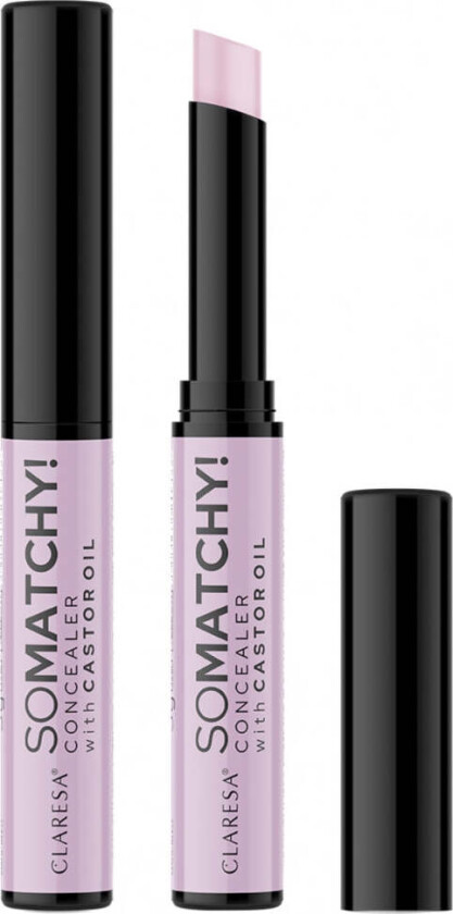 Claresa Concealer Matchy Camouflage! - 06 Anti-Yellow