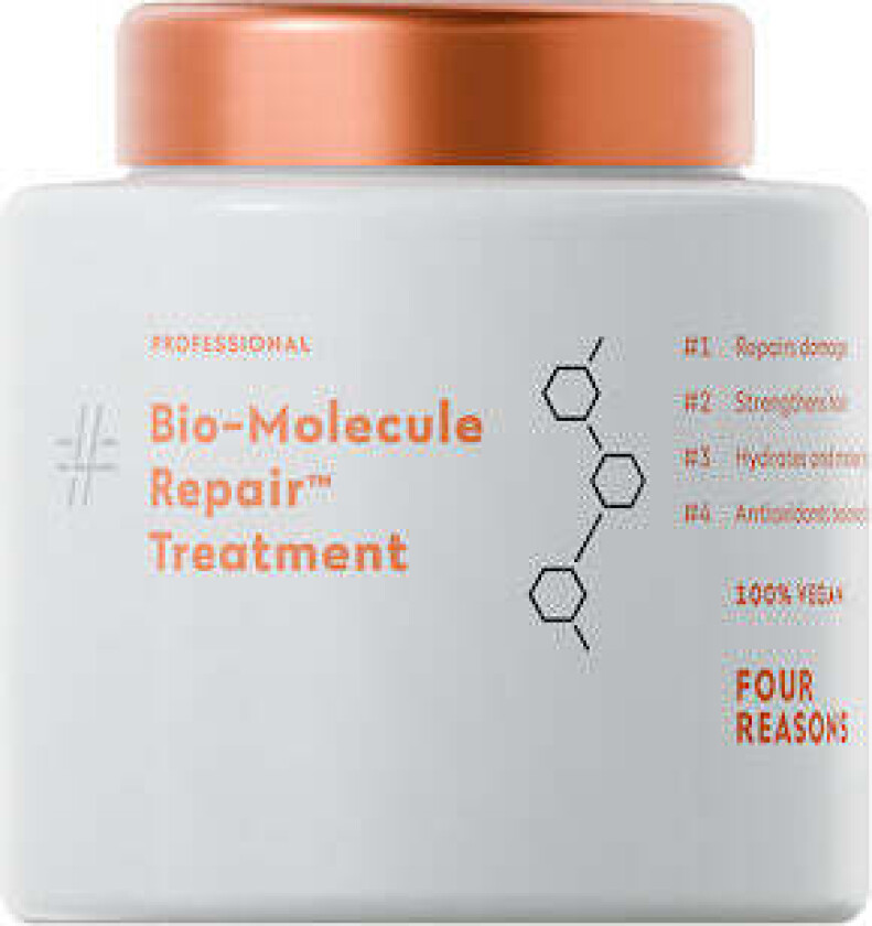 Bio-Molecule Repair Treatment - 500 ml