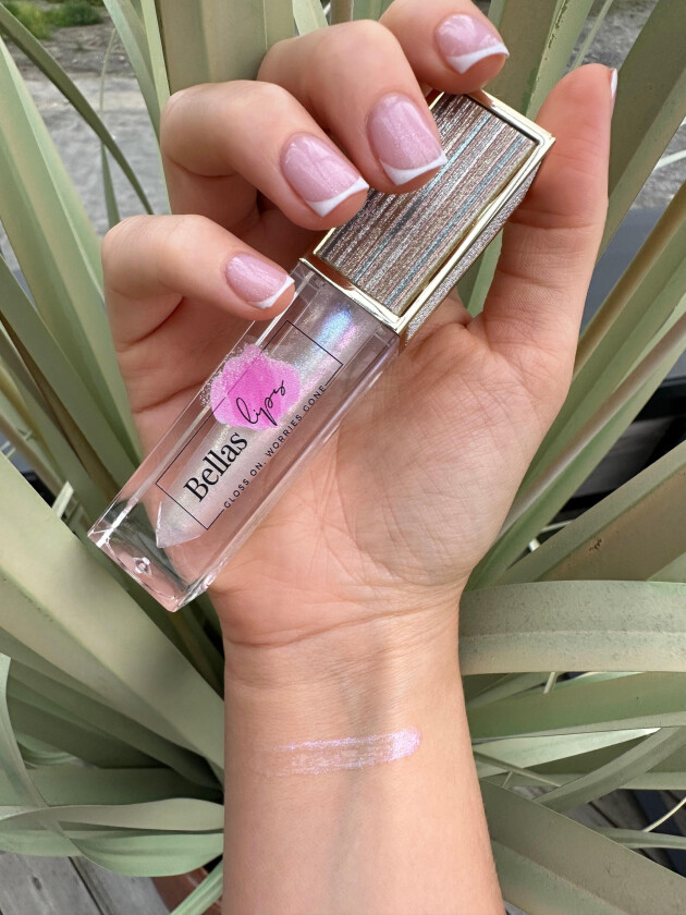 Bellas lips original Lipgloss- 01 Sydney