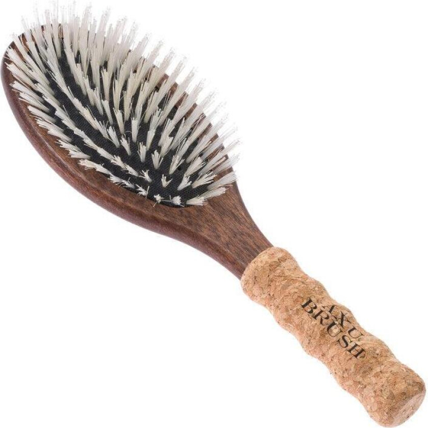 Antonio Axu Brush