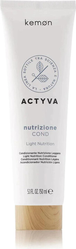 Nutrizione Conditioner