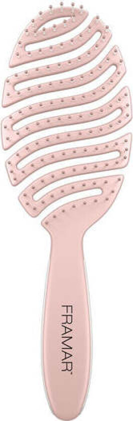 Flex Brush - Champagne