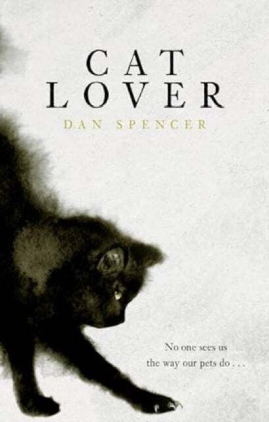 Cat Lover av Dan Spencer