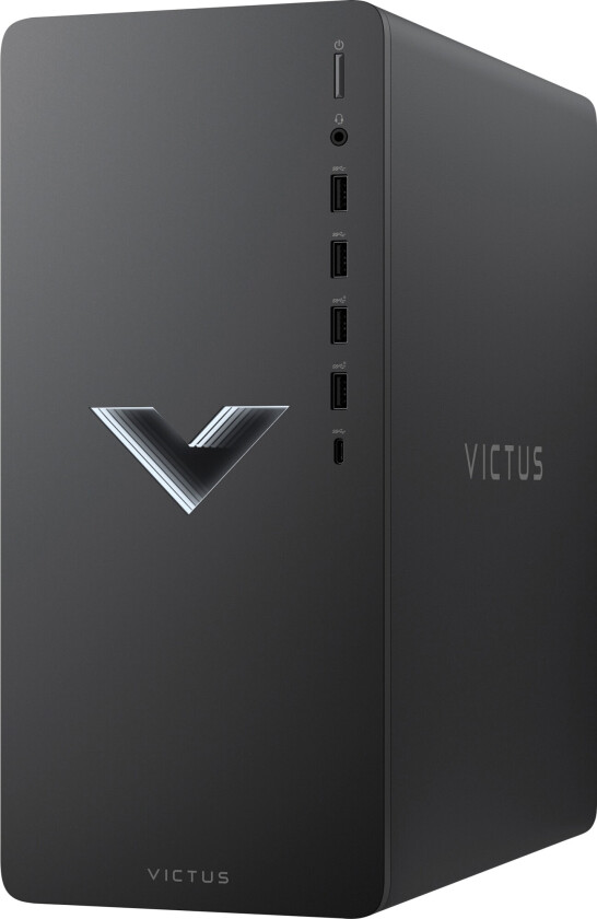 Victus 15L stasjonær gaming-PC i5-13/16/512/4060