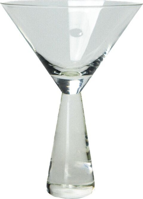 Flow cocktailglass Klar