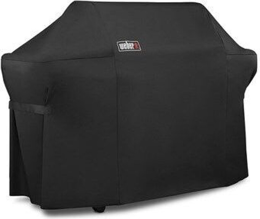 Premium Grill Cover - Summit 600