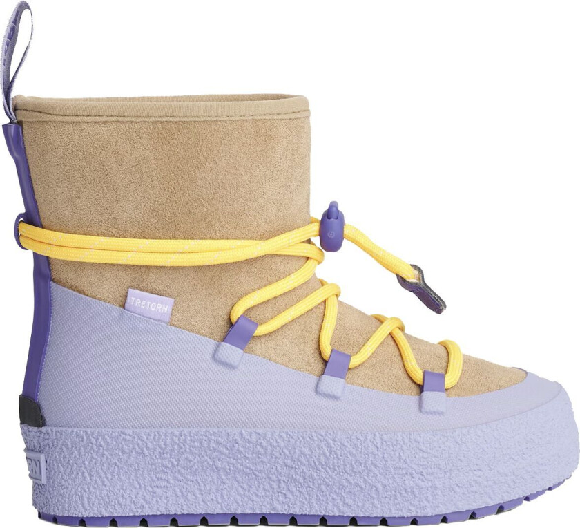 Juniors' Aspa Hybrid Persian Violet 30