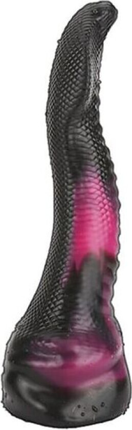 Cobra Deluxe Silicone Dildo 30 cm Dragon dildo