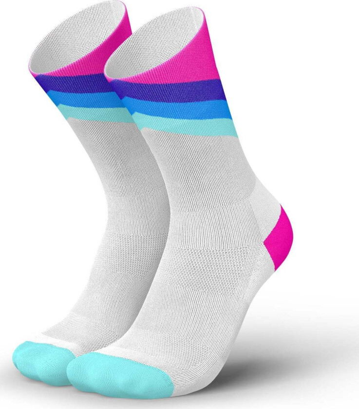 Incylence Running Grades High Blue Pink 35-38