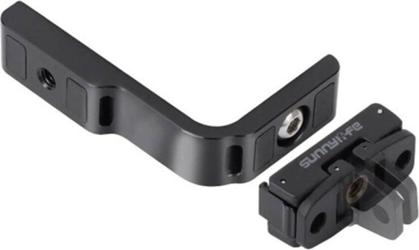 Bilde av magnetic mount for Insta360 X4