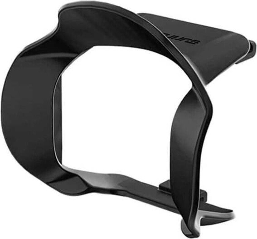 Anti-glare lens and gimbal cover for DJI Avata 2