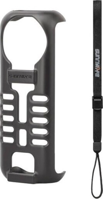 Protective case for Insta360 X4