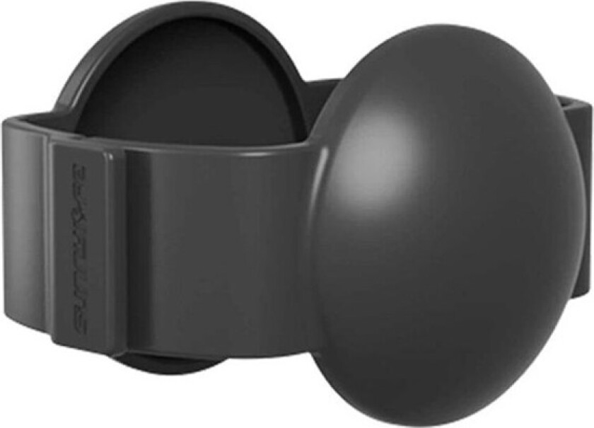 Plastic lens cover for Insta360 X4