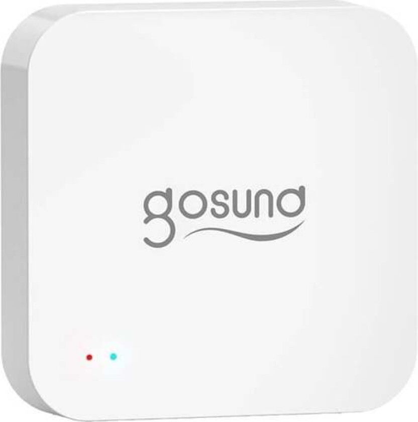 Smart Zigbee/WiFi/BLE Gateway ST21 Tuya