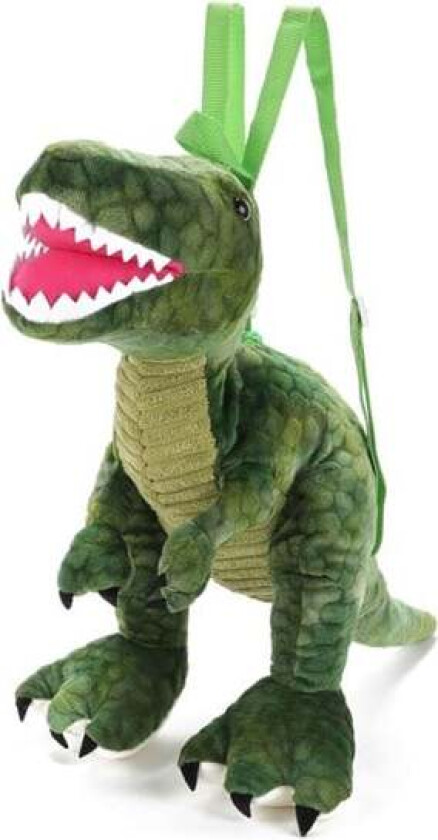 Dinosaur Backpack T-rex Plush 50cm