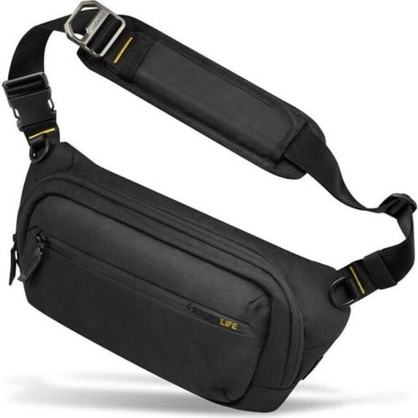 Klasden Sling Bag black
