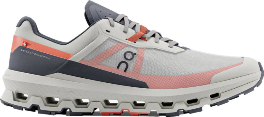 Men's Cloudvista 2 Ice - Flame 41