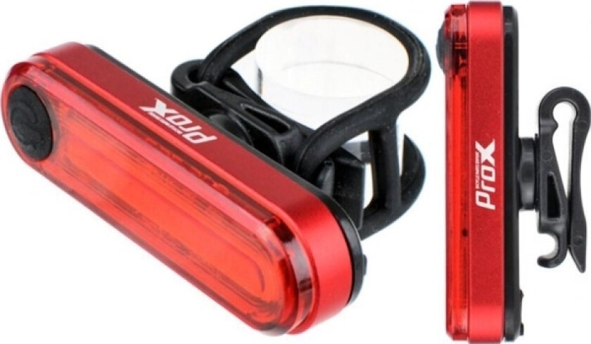 Prox Baklykt Prox Wega Cob Usb