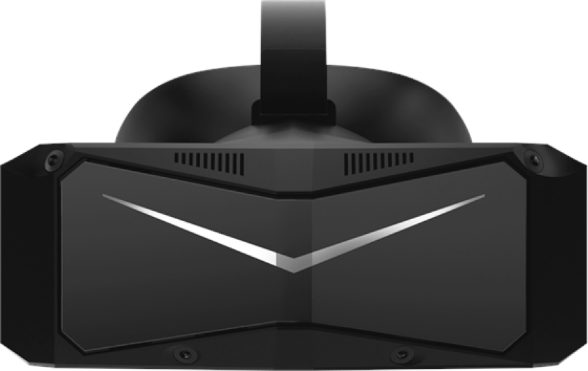 Crystal Light (headset only)