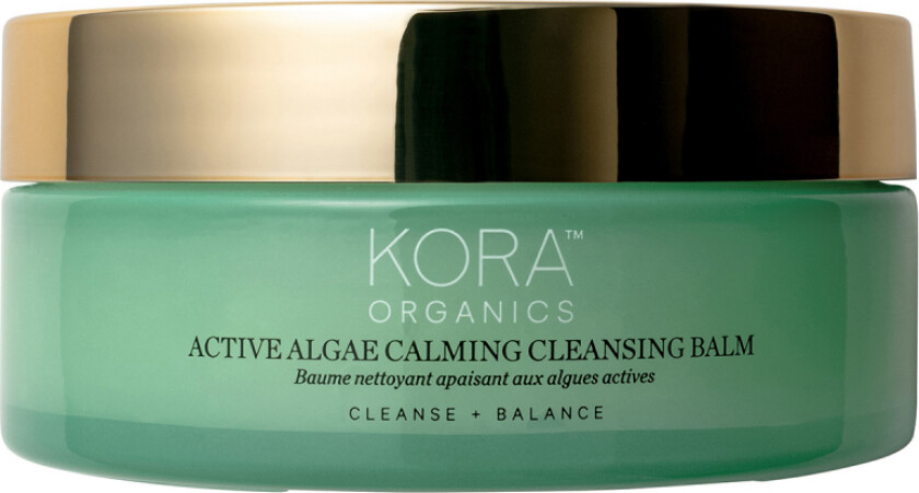 Active Algae Melting Cleansing Balm (30 g)