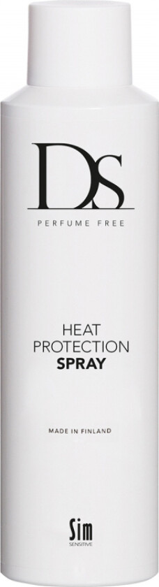 DS Heat Protection Spray (250 ml)