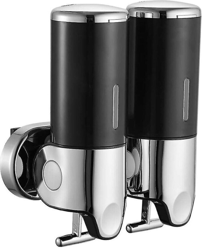 Veggmontert såpedispenser