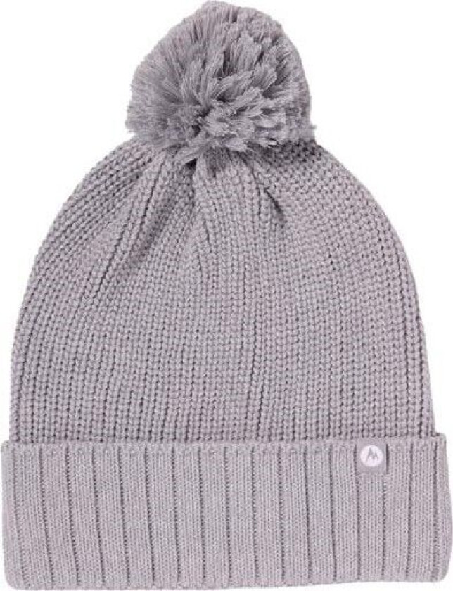 Women's Snoasis Hat Grey Heather OneSize