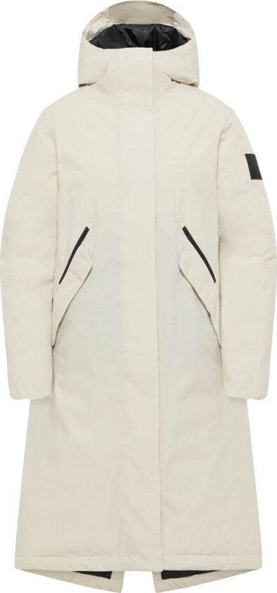 Women's Brandenburger Coat Seal XL