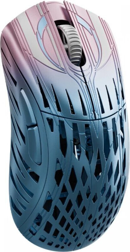 Stormbreaker Magnesium Wireless Gaming Mus - Blg L.E