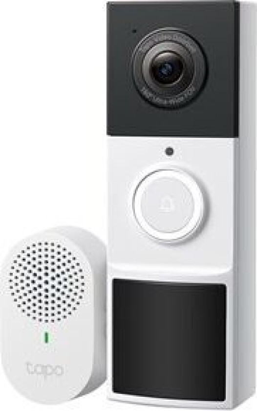 Tapo D210